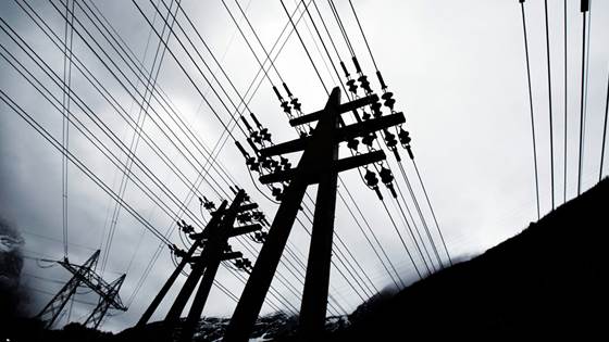 Strømnettet er ikke fullt likevel