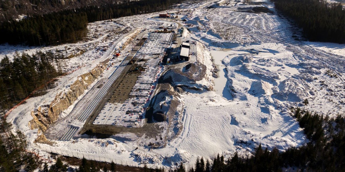 Datasentre kan frigjøre nesten like mye strøm som de bruker