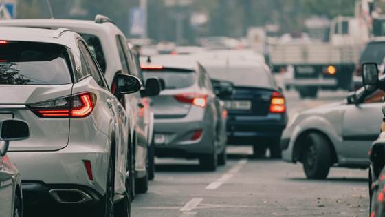 Hvorfor blir det bilkø  – og hvordan kan vi unngå den?