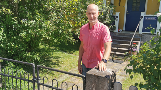 Hytteturen som endret Norges klimapolitikk