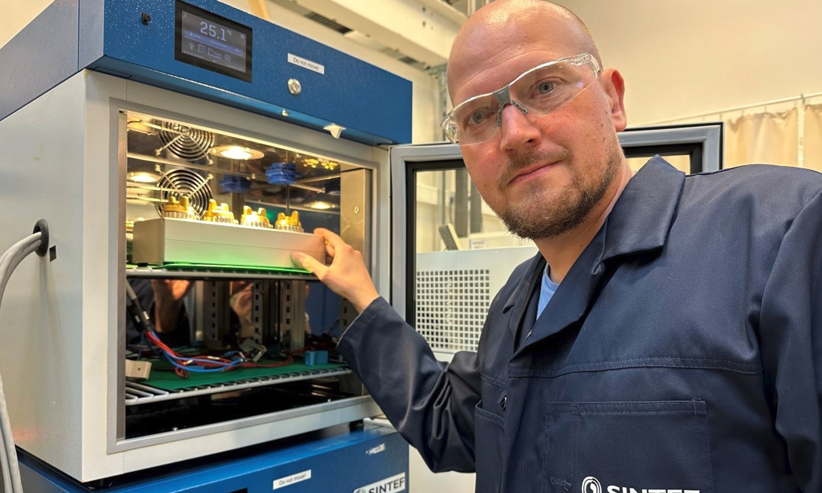 Hvilke ladevaner er mest batterivennlige?