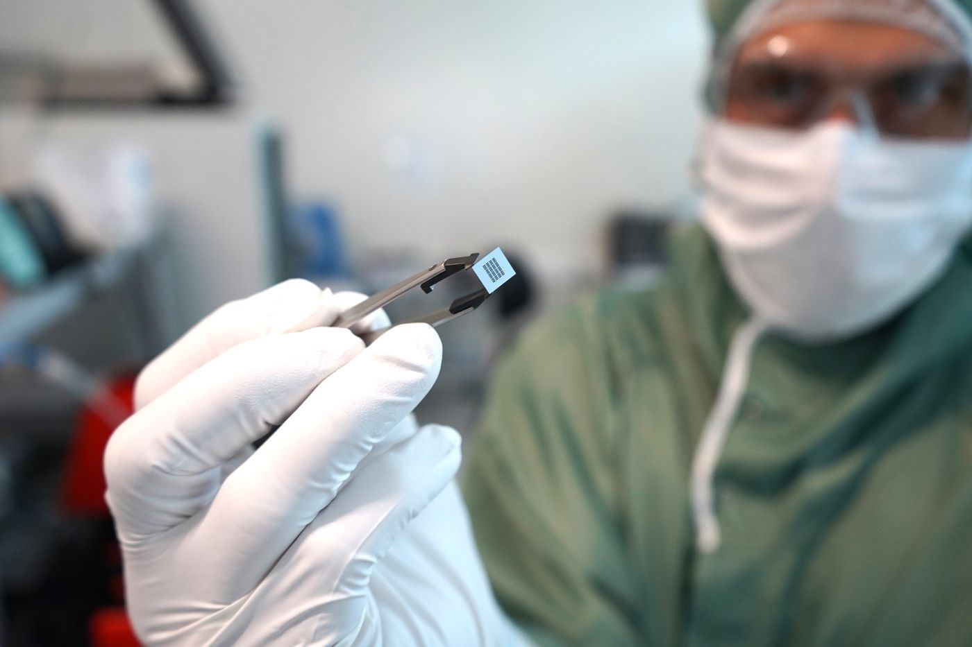 Denne dingsen beskytter hørselen og bevarer lydkvaliteten