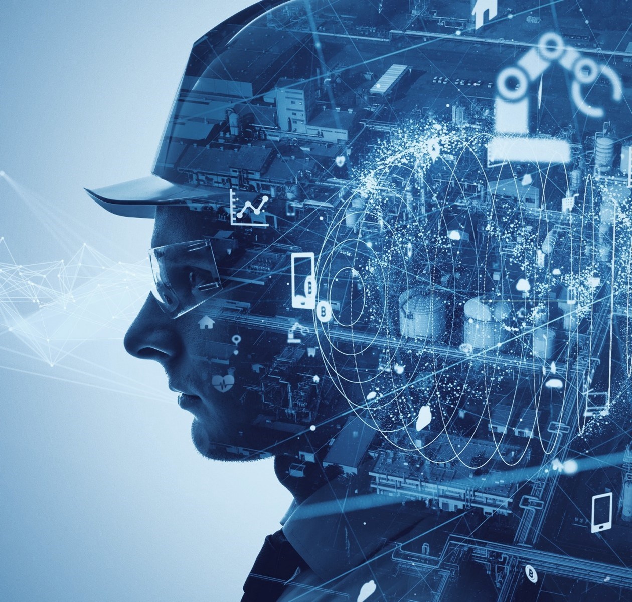 Ny bok om digitalisering og bærekraft i norsk vareproduksjon