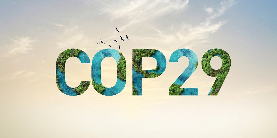 COP29: Hvordan skal vi finansiere klimaløsningene?