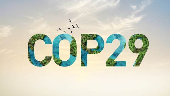 COP29: Hvordan skal vi finansiere klimaløsningene?