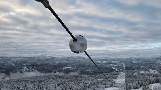 Kule på tråden gir billigere strømregning