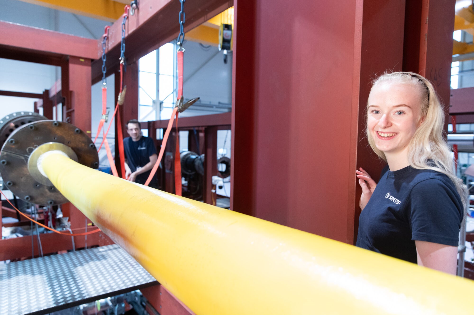 Dynamiske kabler – havinstallasjonenes navlestreng