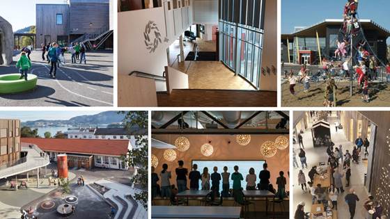 Forskere anbefaler: Sånn bør framtidas skoler bli