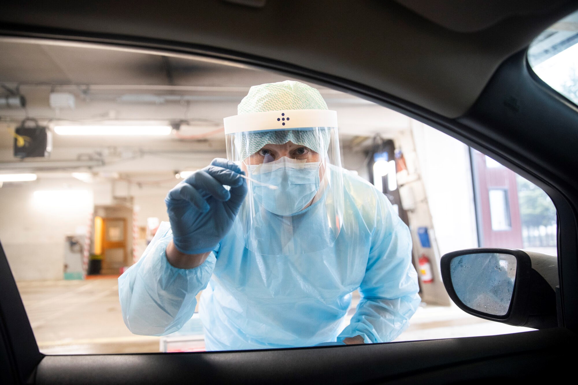 Norge bør utvikle og produsere vaksiner. USA er bare én av grunnene til det