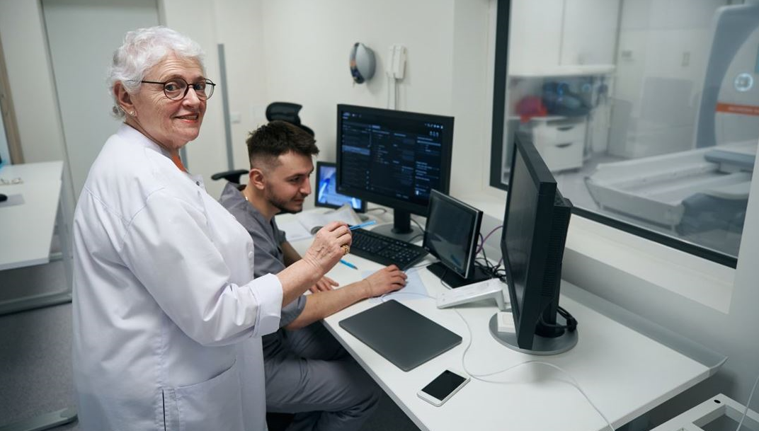 Dette får oss til å velge et langt arbeidsliv