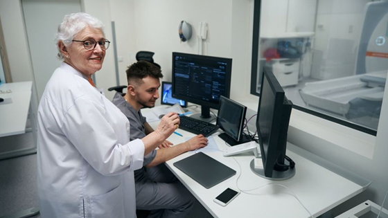 Dette får oss til å velge et langt arbeidsliv