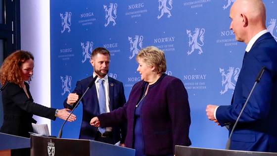 Covid-19: Fem år siden Norge stengte – hva har vi lært?