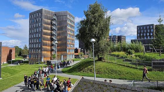 Populært tiltak har spart oss for 415 tonn med klimagass