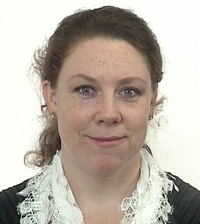 Forsker Heidi Johnsen i SINTEF. Foto: SINTEF