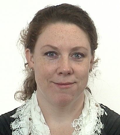 Forsker Heidi Johnsen i SINTEF. Foto: SINTEF