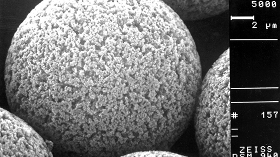 Den store, lille oppdagelsen