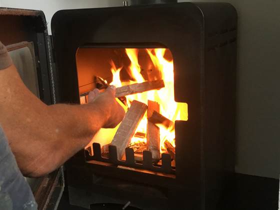 – Vi trenger flere ildsteder som beredskap