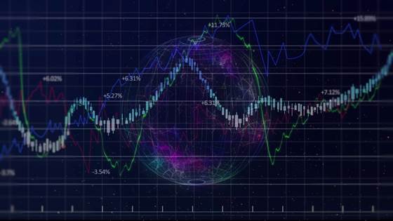 KI kan bli en kostnadsbombe i finansmarkedet