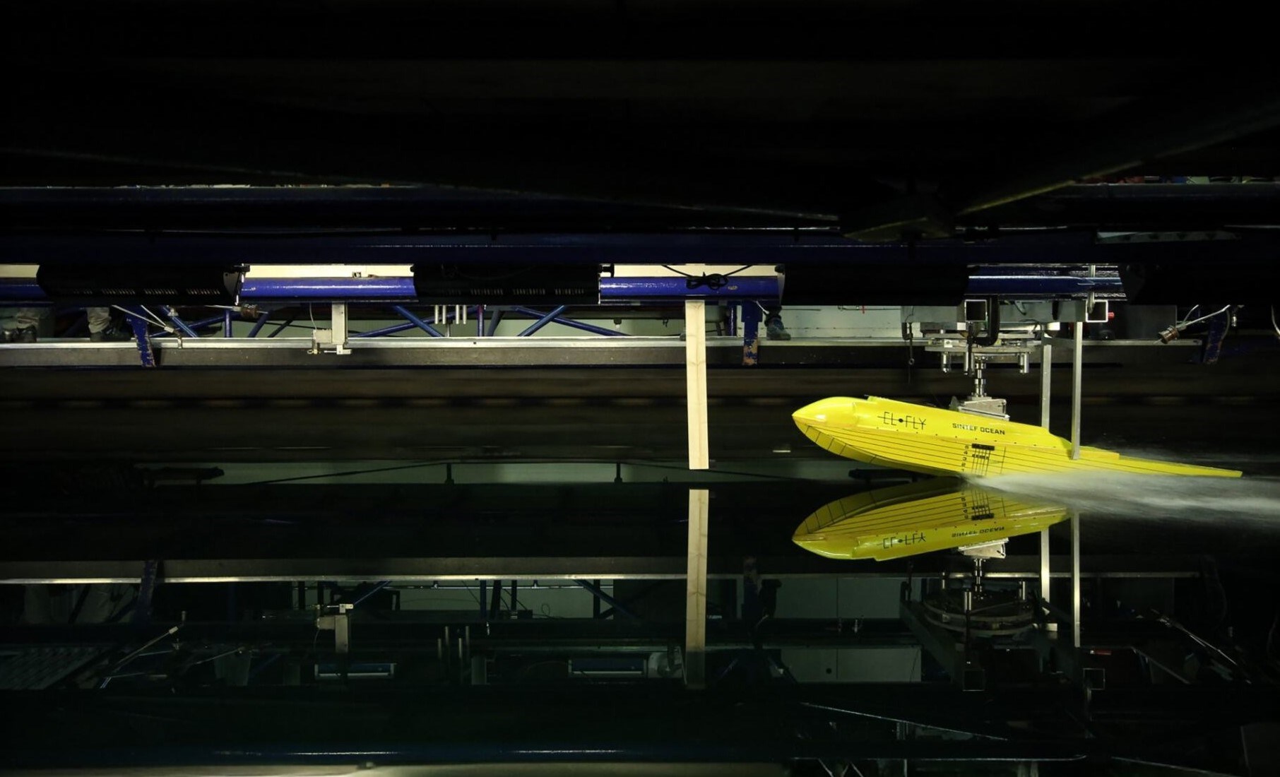 Potetbingen som ble en teknologi-pioner