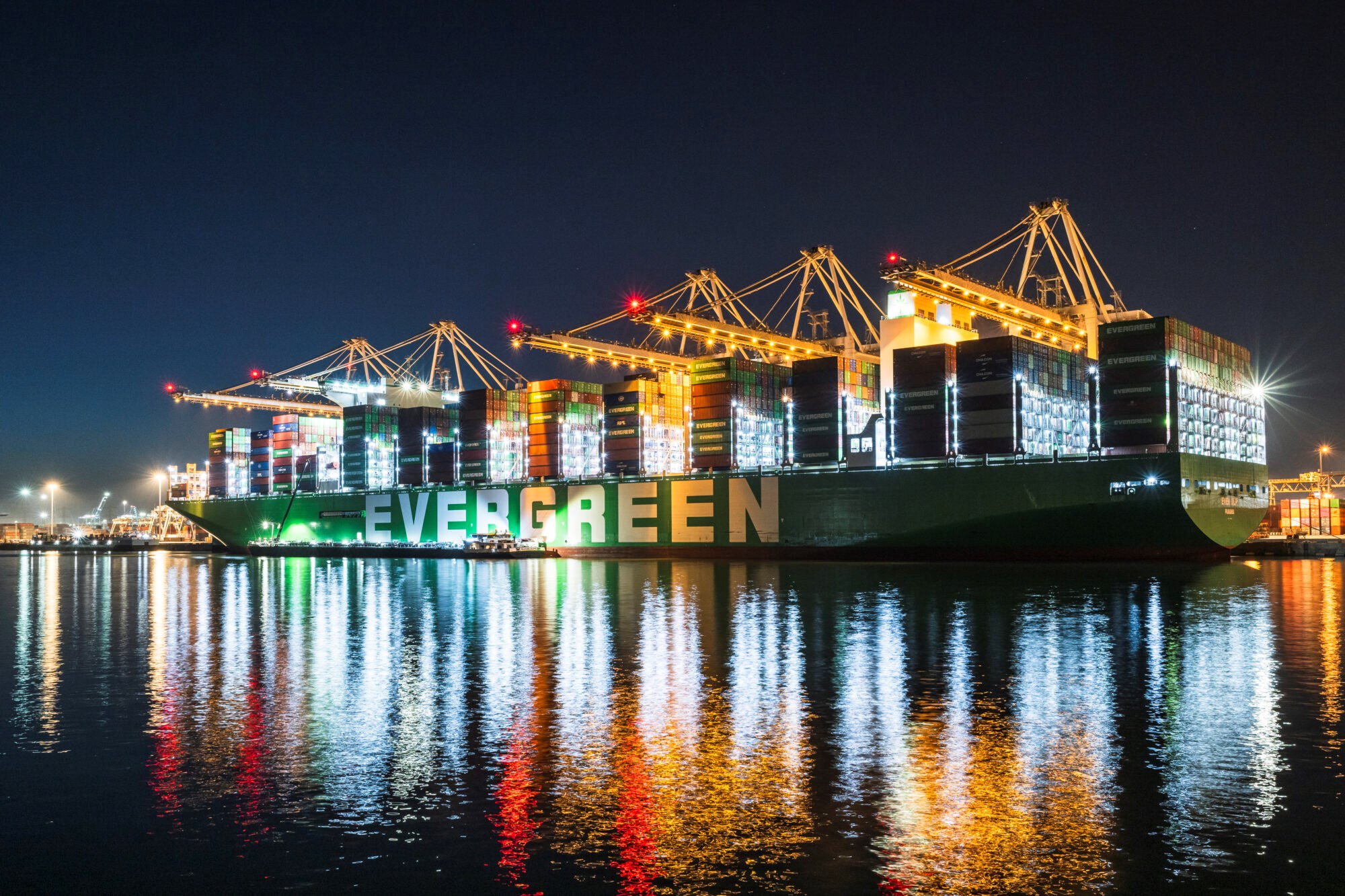 Trump torpederte skipsavtale. Slik kan den reddes om et år