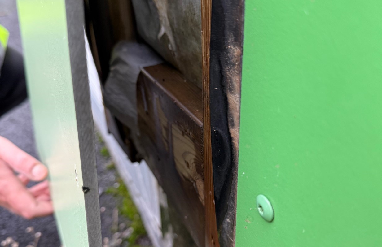 – Garantitiden på nybygg bør dobles