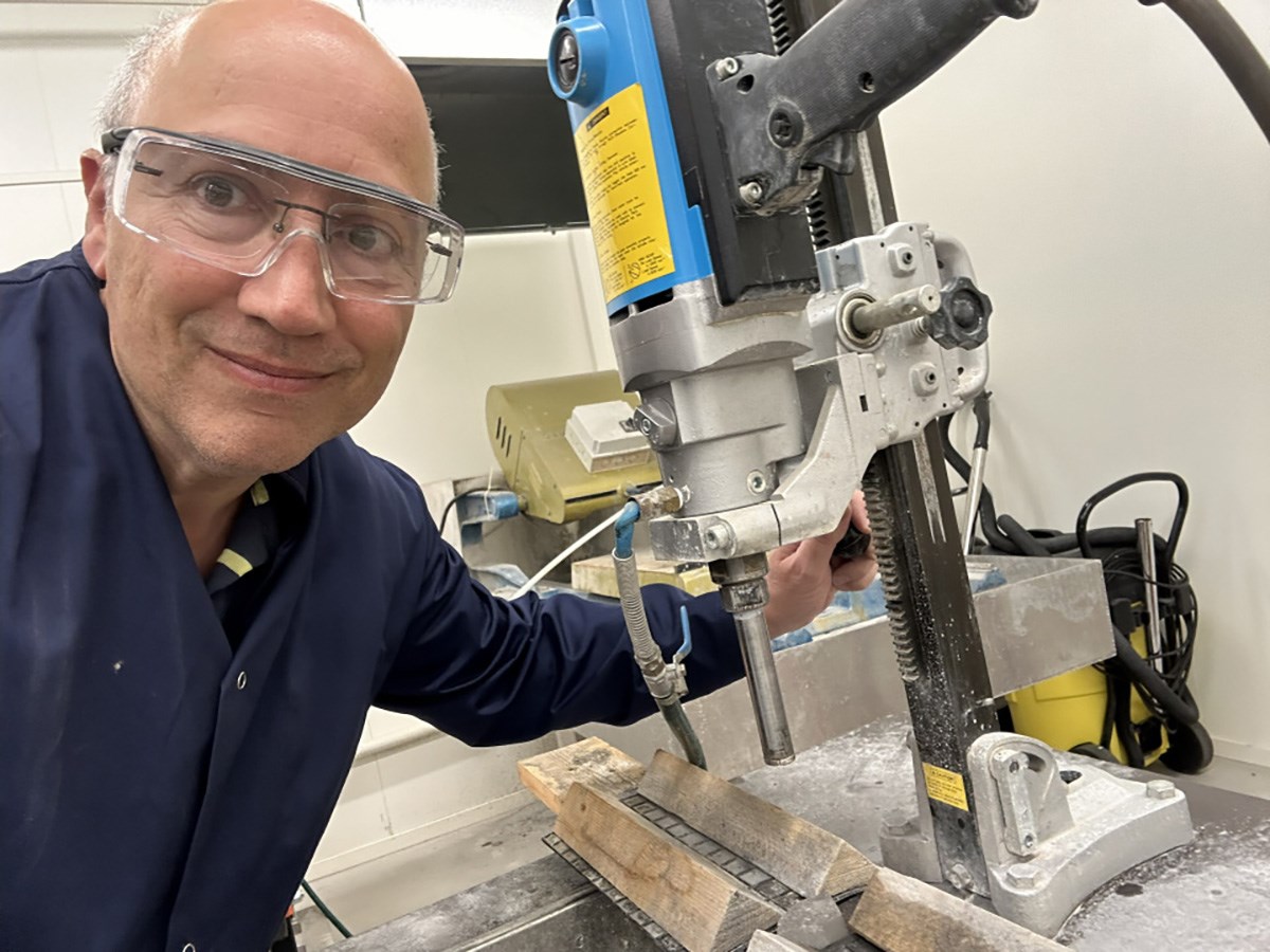 Tomme gassfelt kan bli trygge hydrogenlager