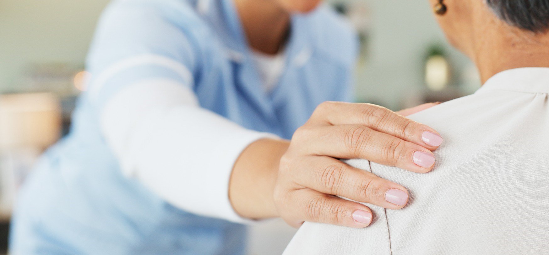 Tøft å være sykepleier: Høy arbeidsbelastning og lav bemanning