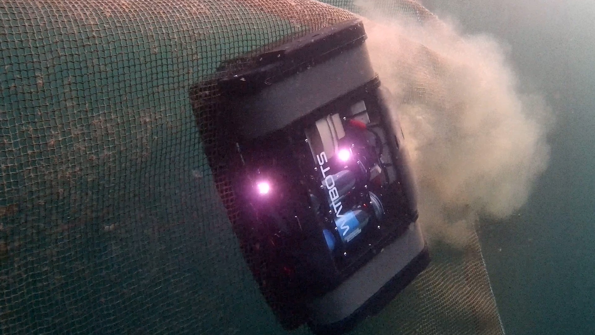 Enkle grep kan redusere utslipp av mikroplast fra oppdrettsbransjen