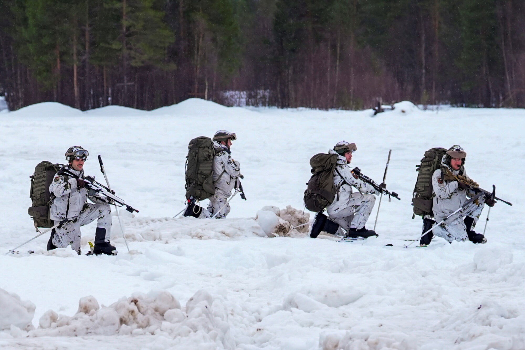Smart utrustning for kald krig kan bli Norges neste nisje