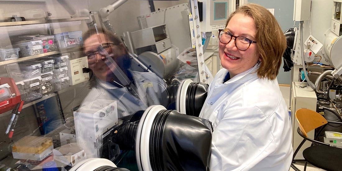 Derfor tar det tid å lage lettere og bedre batterier