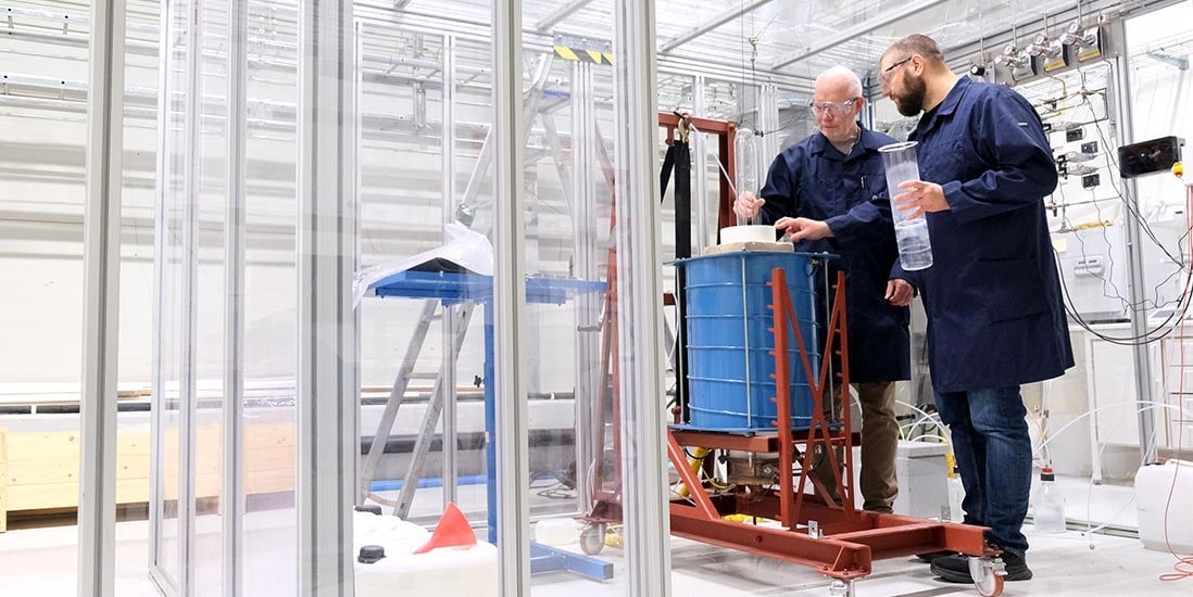 På vei mot aluminium uten utslipp