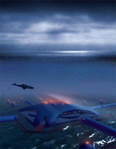 2020: AN AQUACULTURE ODYSSEY