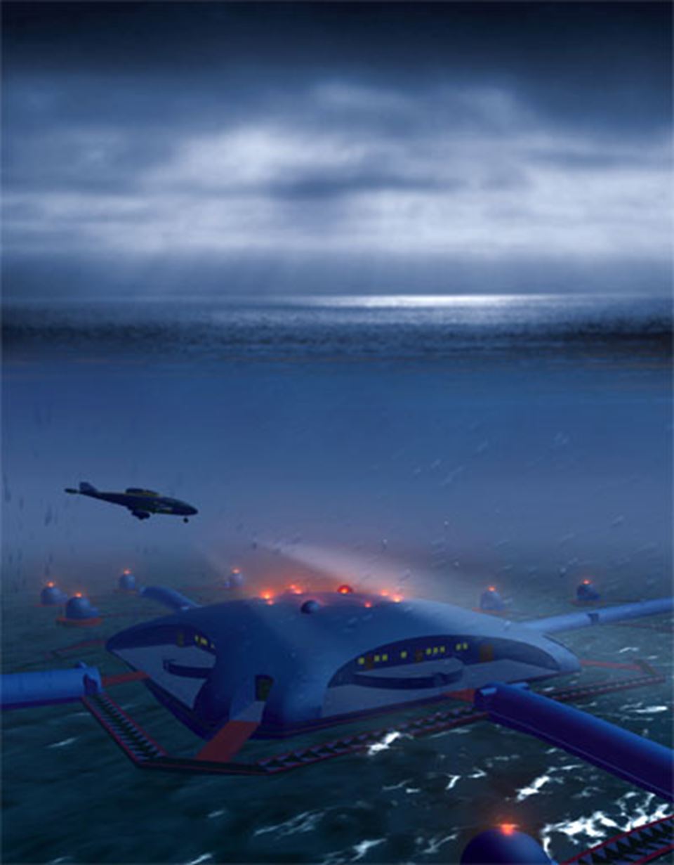 Illustration: SINTEF Fisheries and Aquaculture