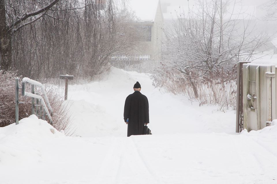 The study has confirmed that dementia sufferers can maintain their independence, enjoy their freedom and continue to pursue their outdoor activities in spite of the development of their illness