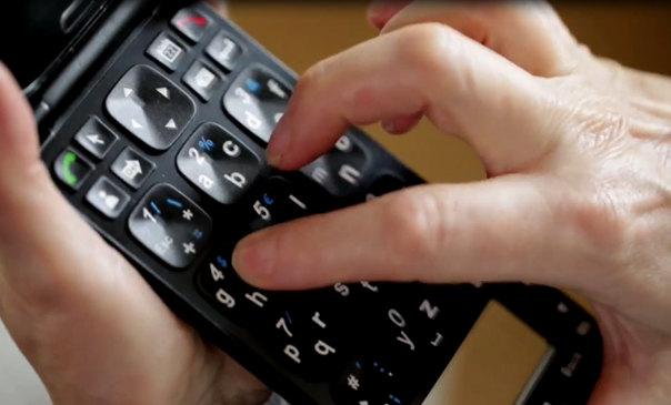 Smart help for phone users