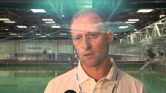 Research gets credit for more secure fish-farms