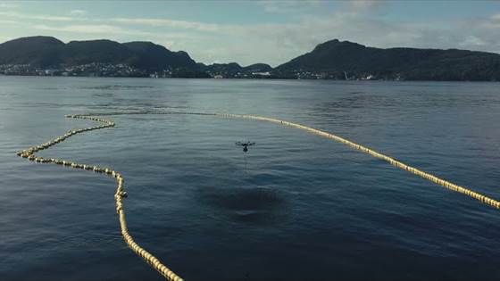 Fangstkontroll i notfiske etter pelagiske arter: Fase 2