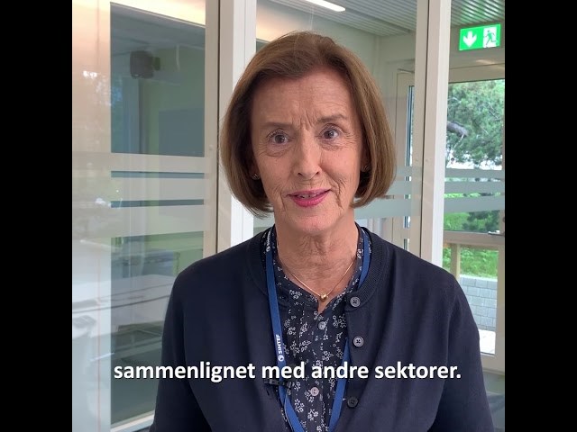 Innovasjon i helsevesenet: Hvordan får vi høyrehånden og venstrehånden til å jobbe sammen?