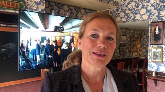 Arendalsuka: - Vi må bygge «vekstlandslag»