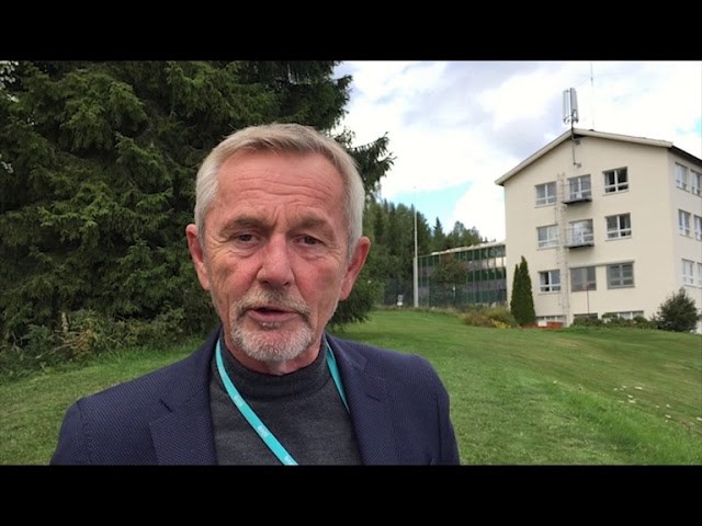 SINTEF Raufoss Manufacturing har skiftet navn til SINTEF Manufacturing