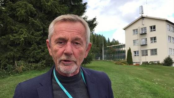 SINTEF Raufoss Manufacturing har skiftet navn til SINTEF Manufacturing