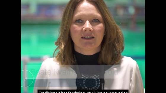 Samferdselsministeren besøkte transport- og mobilitetsmiljøene i SINTEF