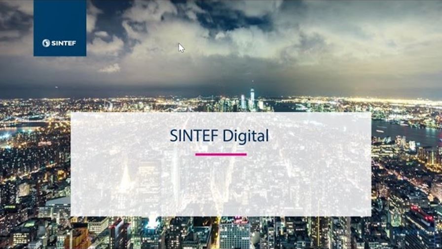 SINTEF IKT har skiftet navn til SINTEF Digital