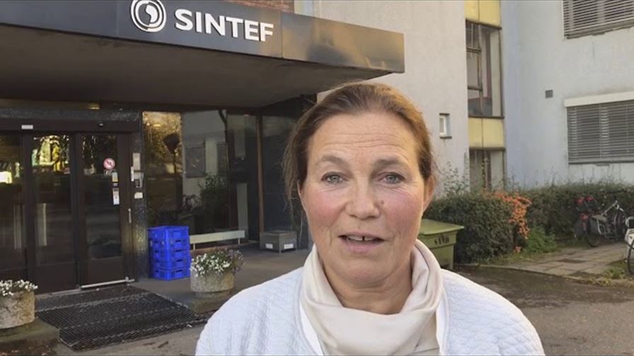 SINTEF Raufoss Manufacturing og NCE Raufoss får Norsk katapult senter