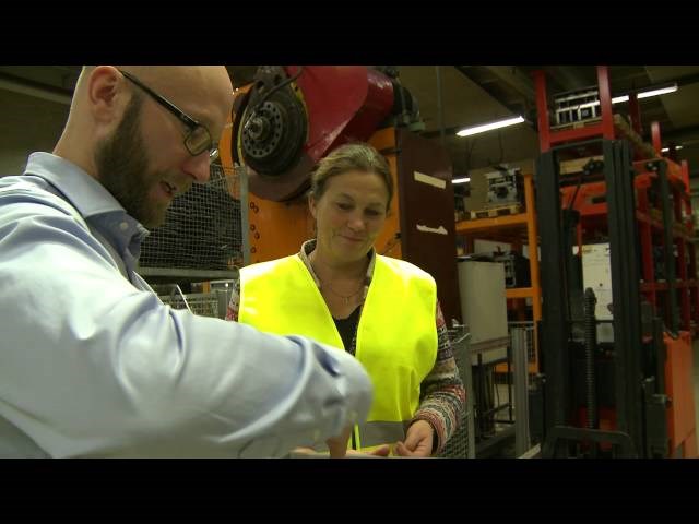 Forskning gir konkurransefortrinn