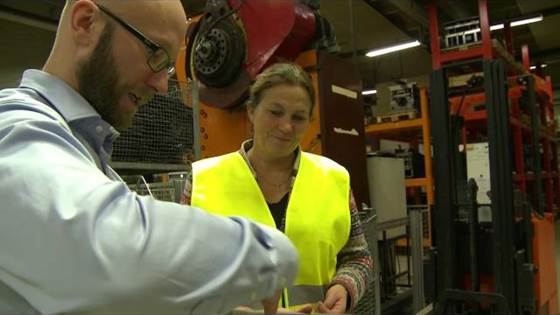 Forskning gir konkurransefortrinn