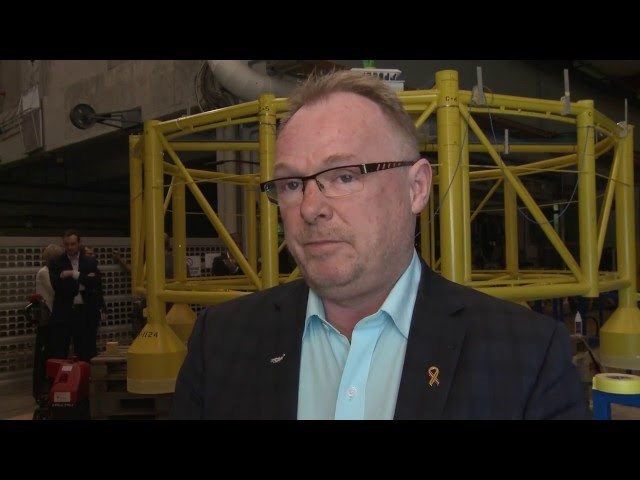 Vil realisere OSC raskere