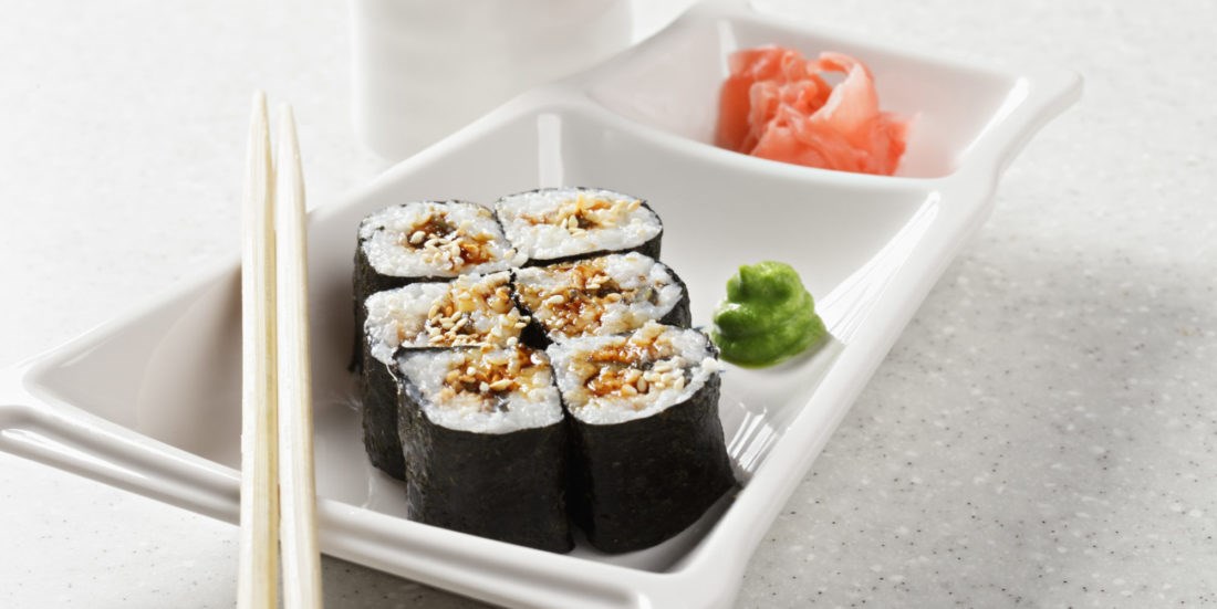 Norway has all the attributes needed to be in the forefront of commercial macroalga cultivation, and that red Porphyra algae has great potential as a "superfood" that will tempt Norwegian palates. Photo: Thinkstock