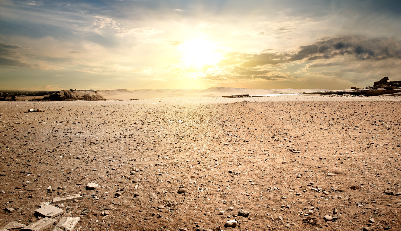 We need energy efficiency, renewable energy and carbon capture and storage of CO2 in order to avoid a climate crisis. Photo: Thinkstock.