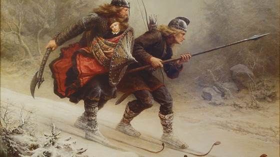 A future for skiing in a warmer world